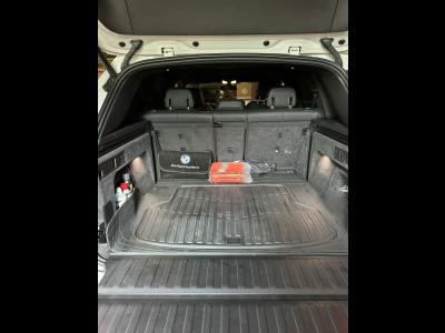 Camionetas Ventas  BMW